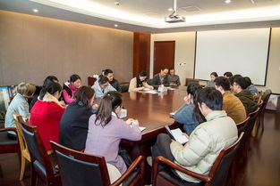 城建檔案館技術咨詢服務部新春座談會圓滿召開