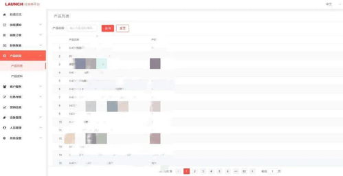 攜手元征經(jīng)銷商管理系統(tǒng)，以科學(xué)服務(wù)共創(chuàng)未來共贏